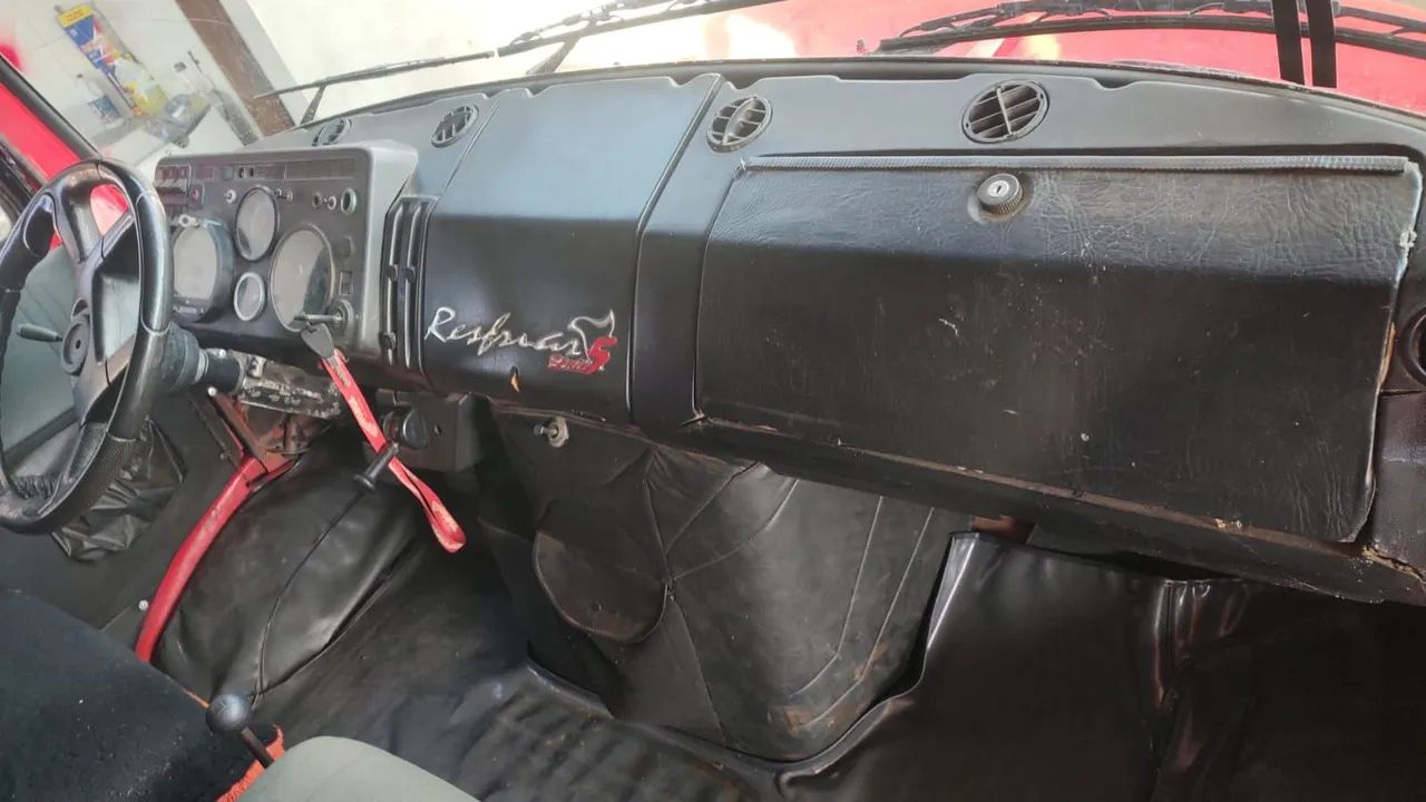 MERCEDES BENS 1513 - Foto 5