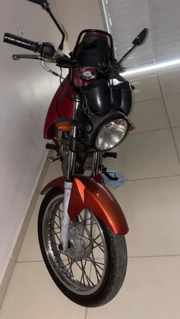 Yamaha factor 2011 - Foto 2