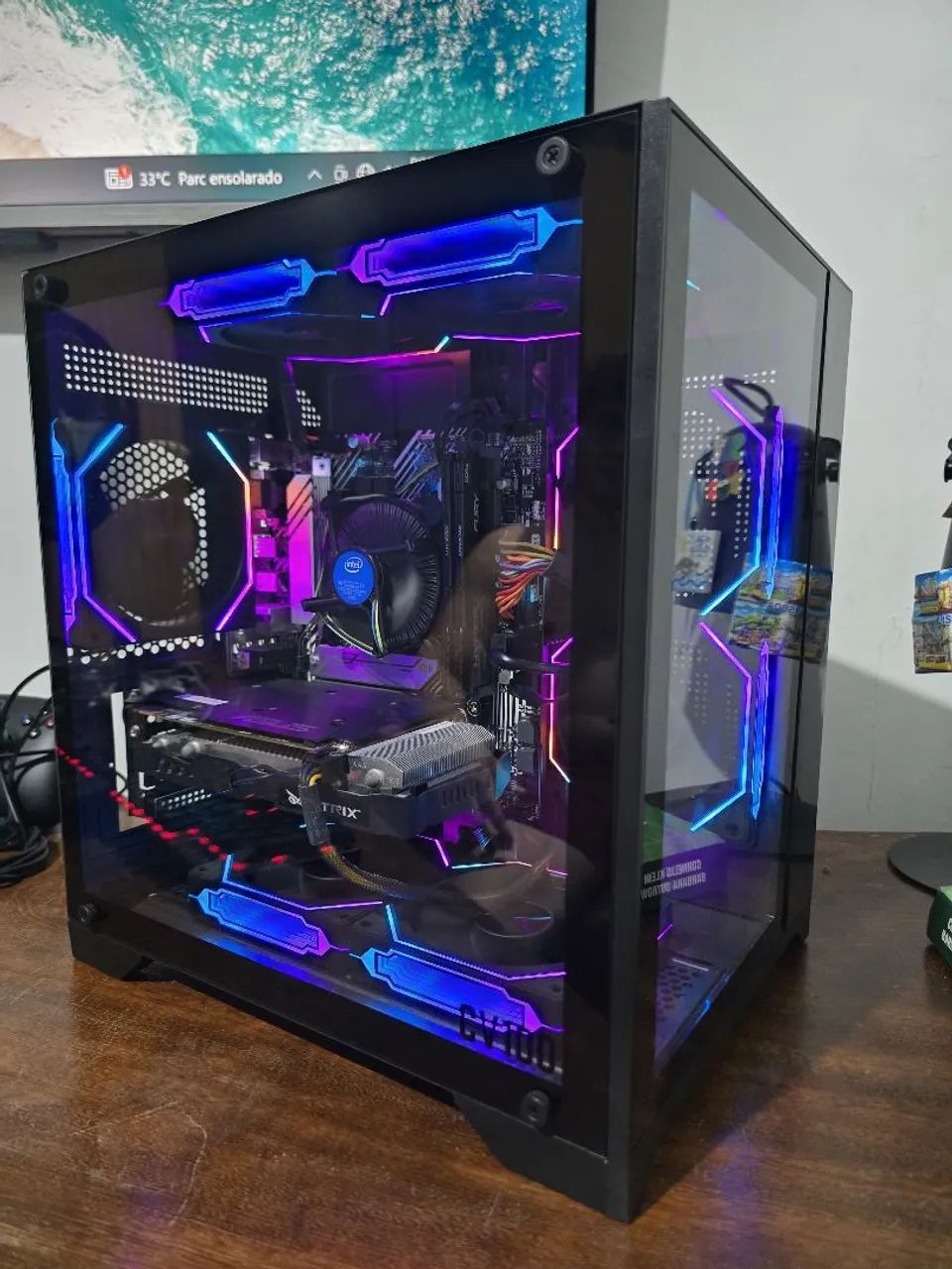 PC GAMER (USADO)