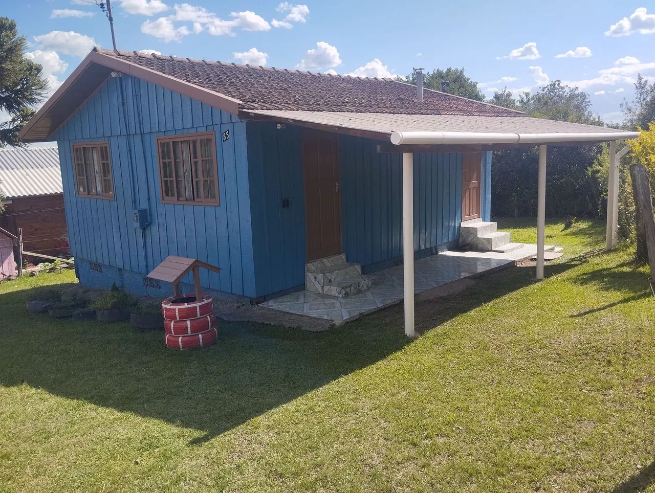 Foto - Lages - Penha