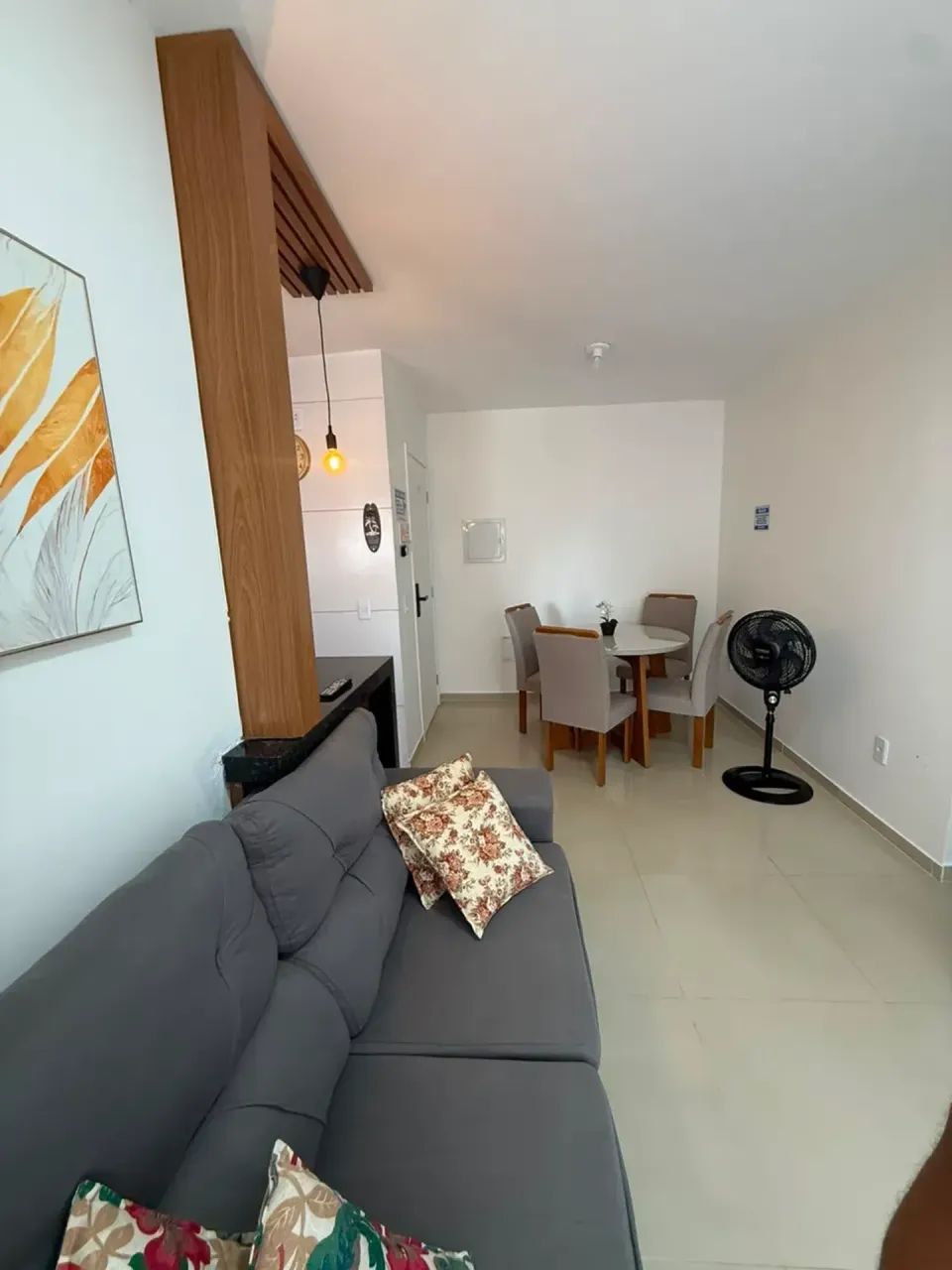 AN/ ALUGUEL FIT ONE - Foto 5