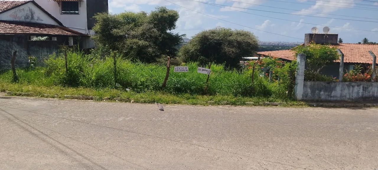 Vendo um terreno  - Foto 3