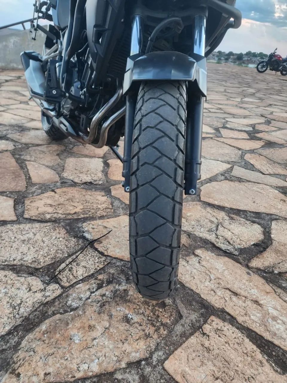 CB 500X - Foto 2
