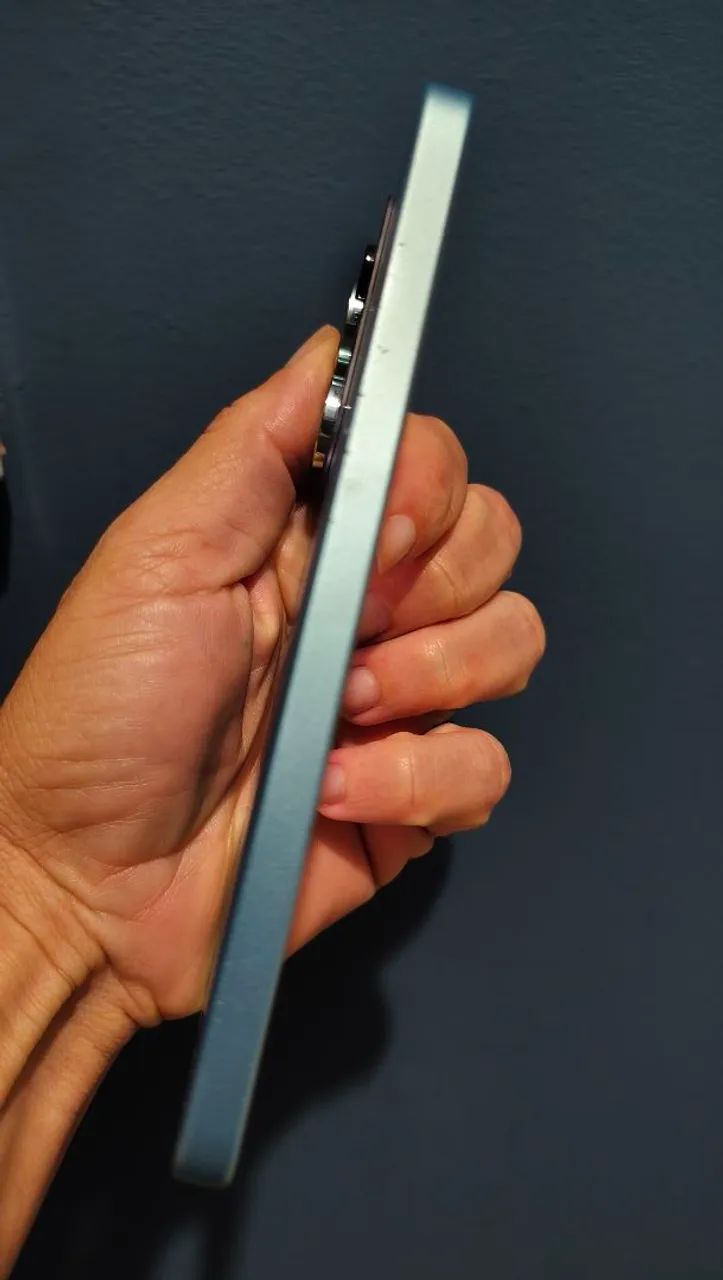 Celular Xiaomi Redmi Note 13 Pro - Foto 3