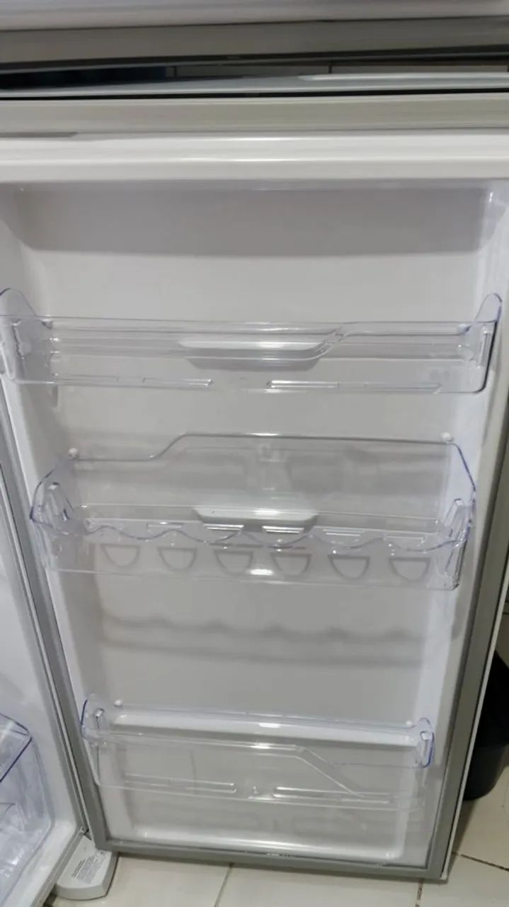 Geladeira Continental Duplex - Foto 5