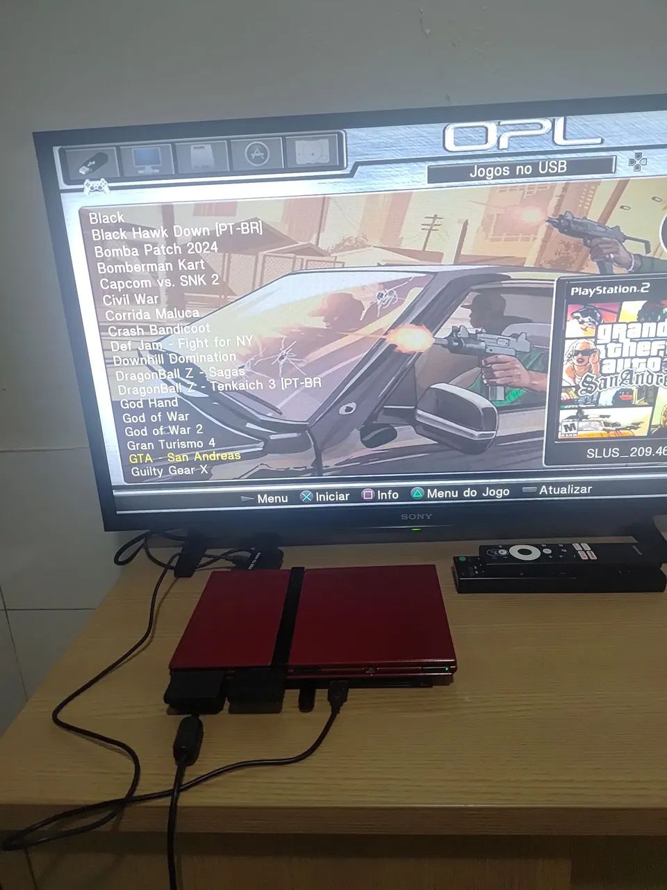 PlayStation 2 - Foto 4