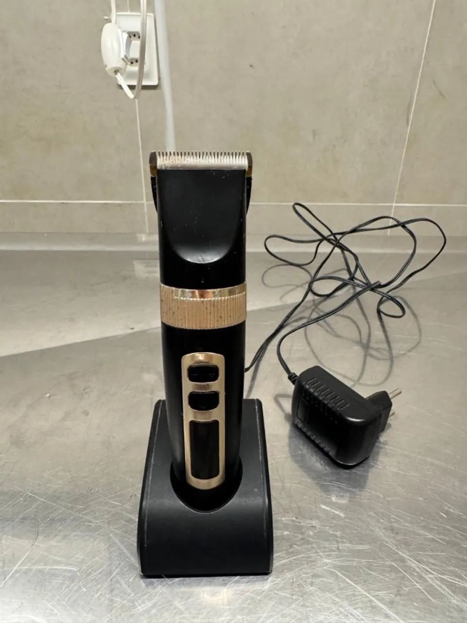 Máquina de tosa - 