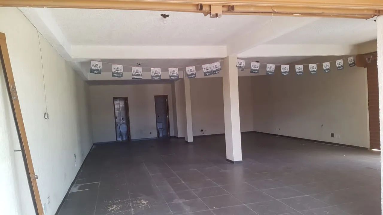 Prédio para venda Del Lago I (Itapoã), Brasília - Foto 3