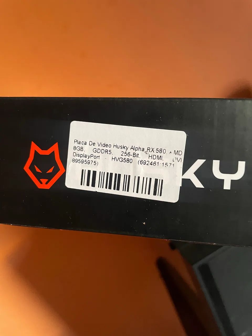 Rx 580 