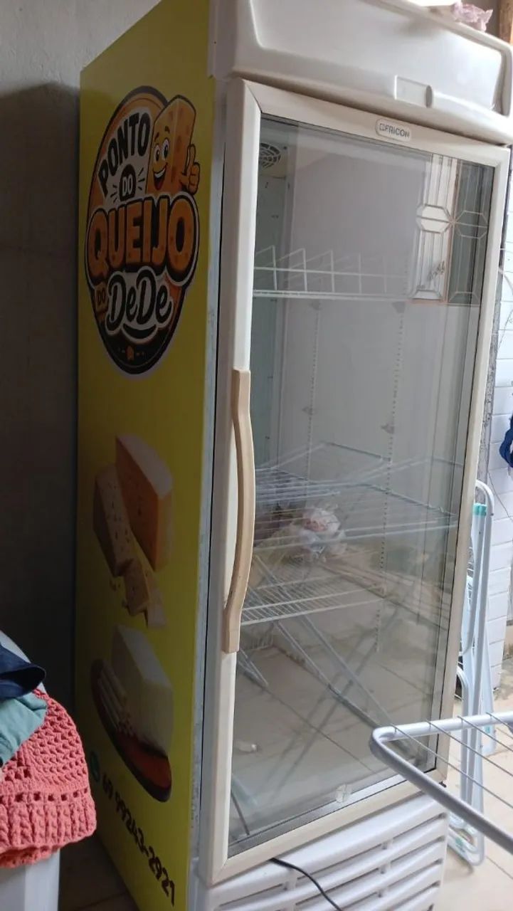 Freezer  - Foto 4