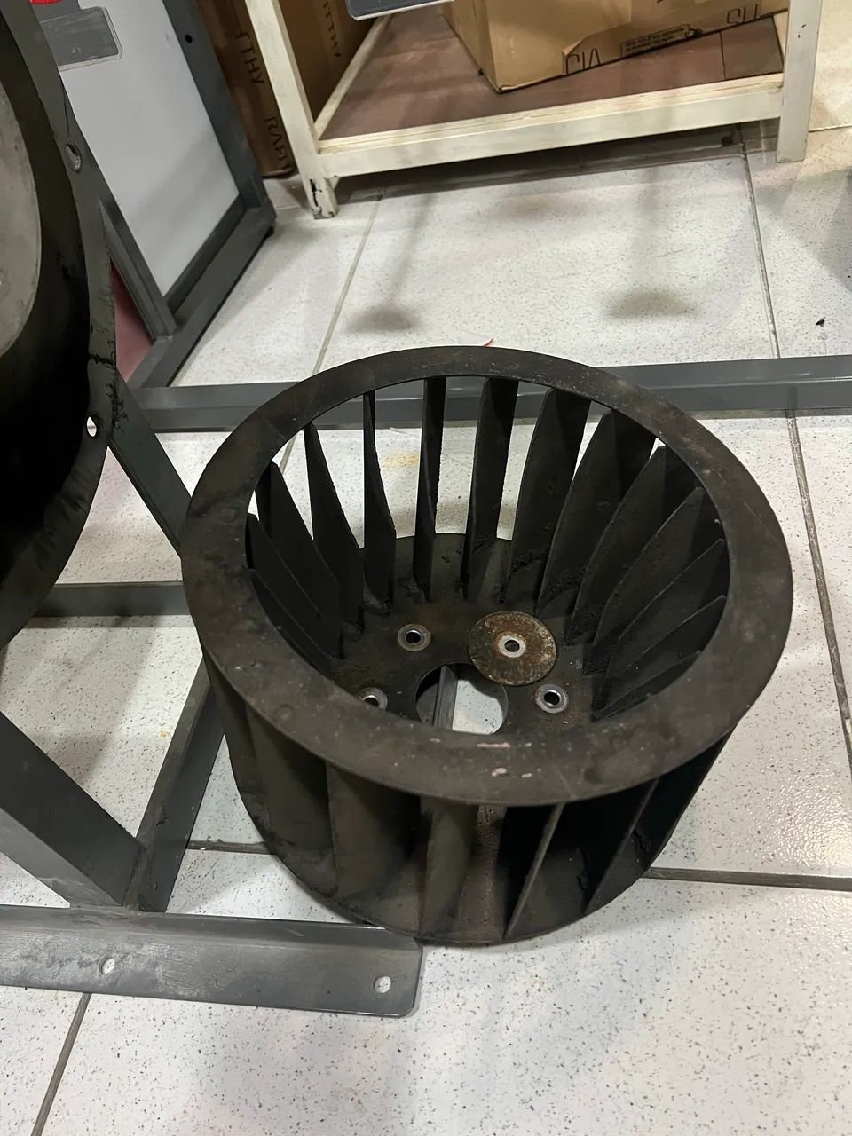 Motor elétrico WEG W22 - Foto 5