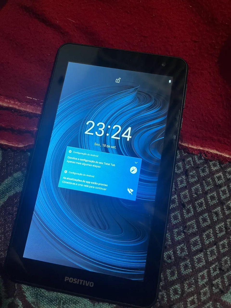 Tablet positivo  - Foto 4