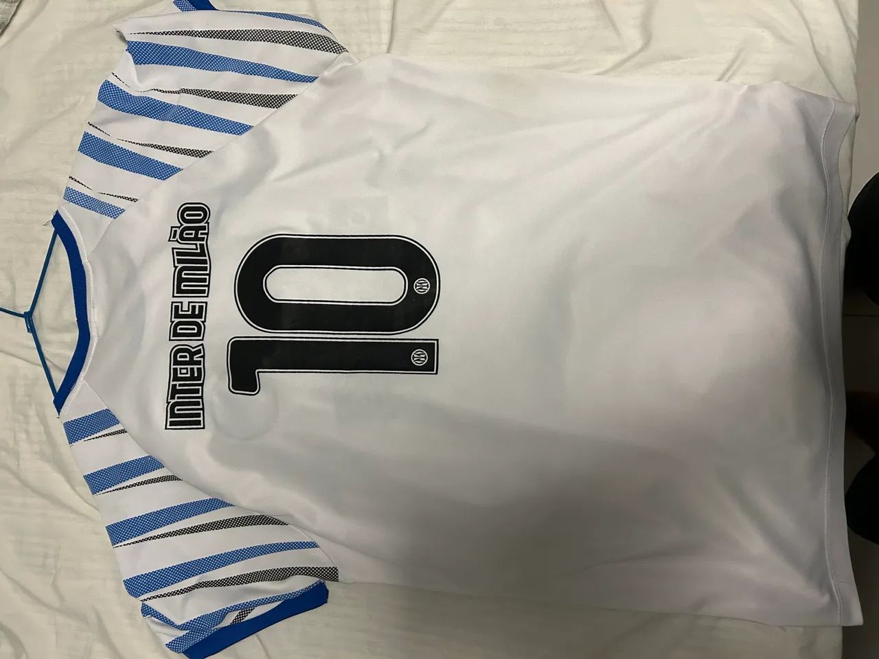 Camisa Inter de Milão  - Foto 2