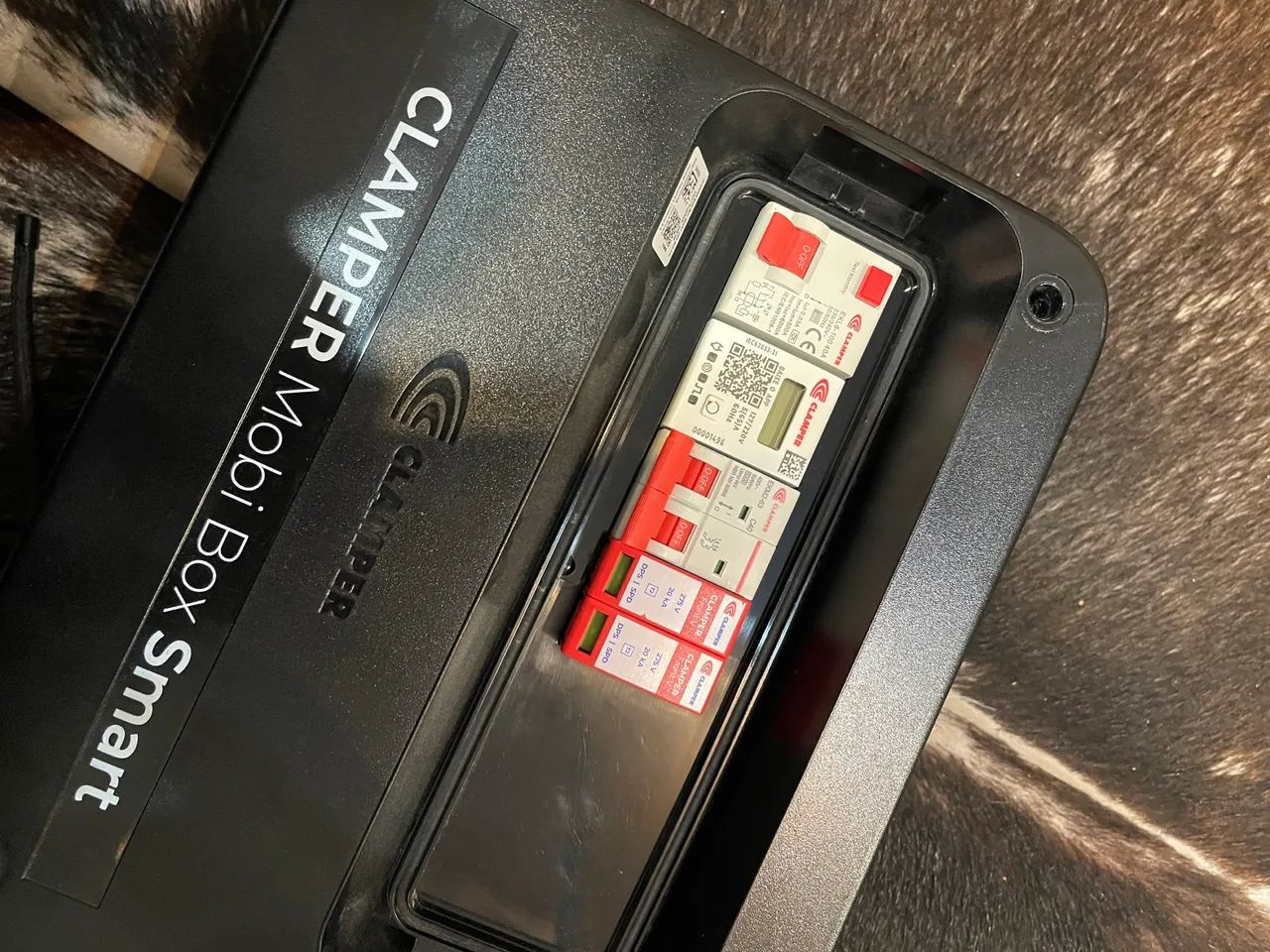 CLAMPER Mobi Box Smart - Foto 3