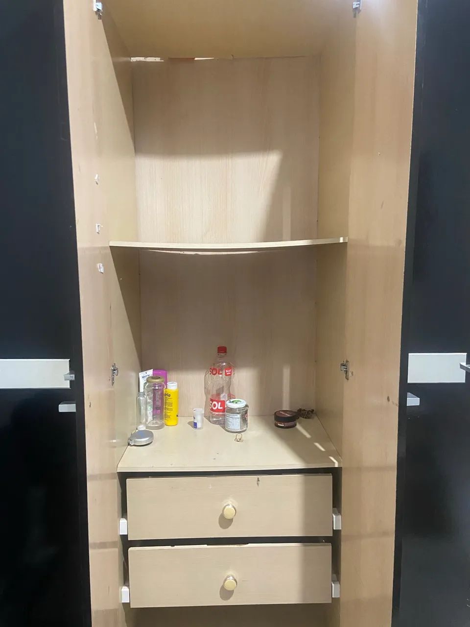 Guarda roupa  - Foto 2