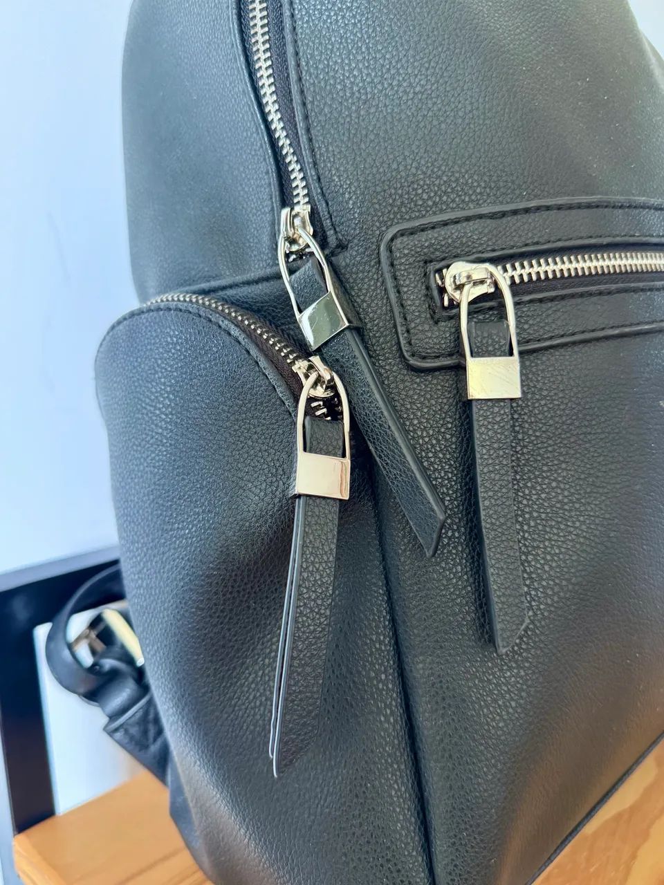 Mochila Arezzo - Foto 2