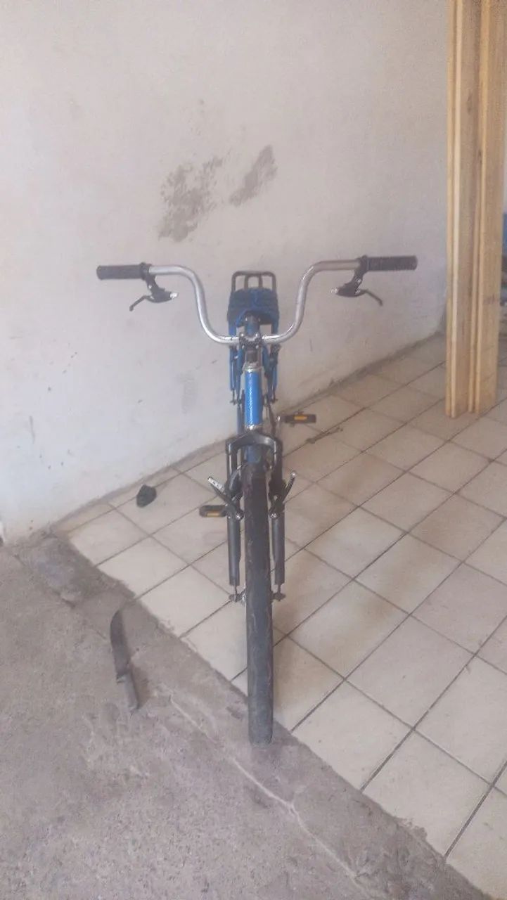 Bicicleta aro 26 - Foto 2