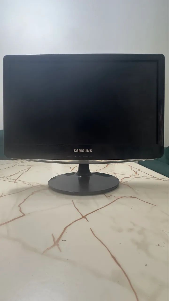 Monitor Samsung SyncMaster B1930