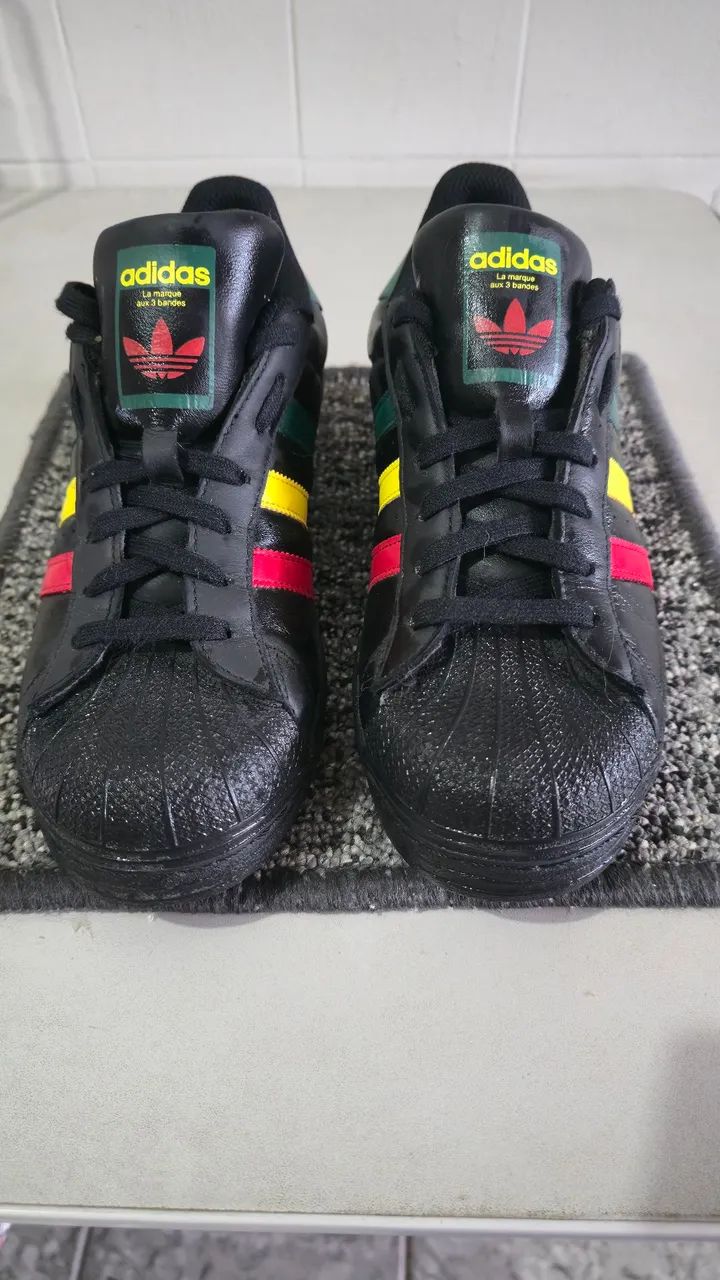 Adidas Superstar  - Foto 5
