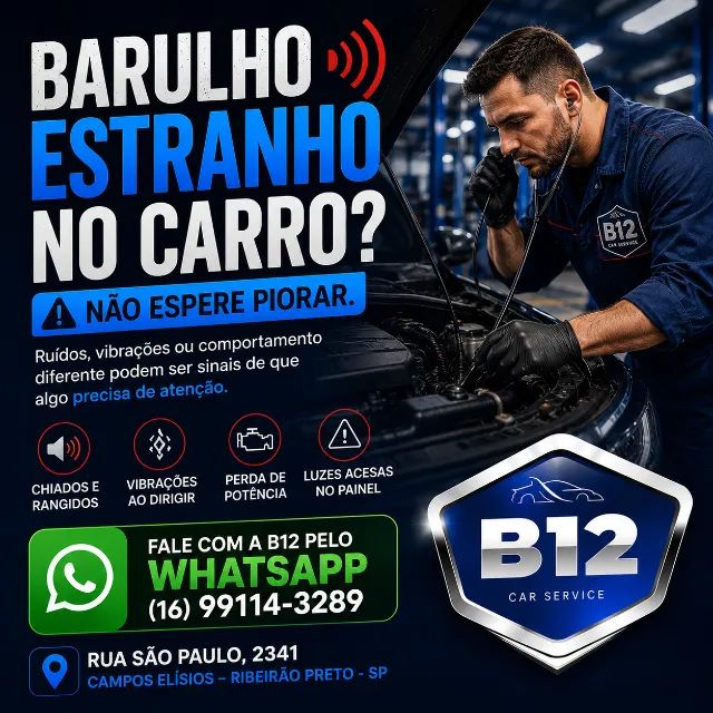 B12 - Oficina Automotiva - Foto 2
