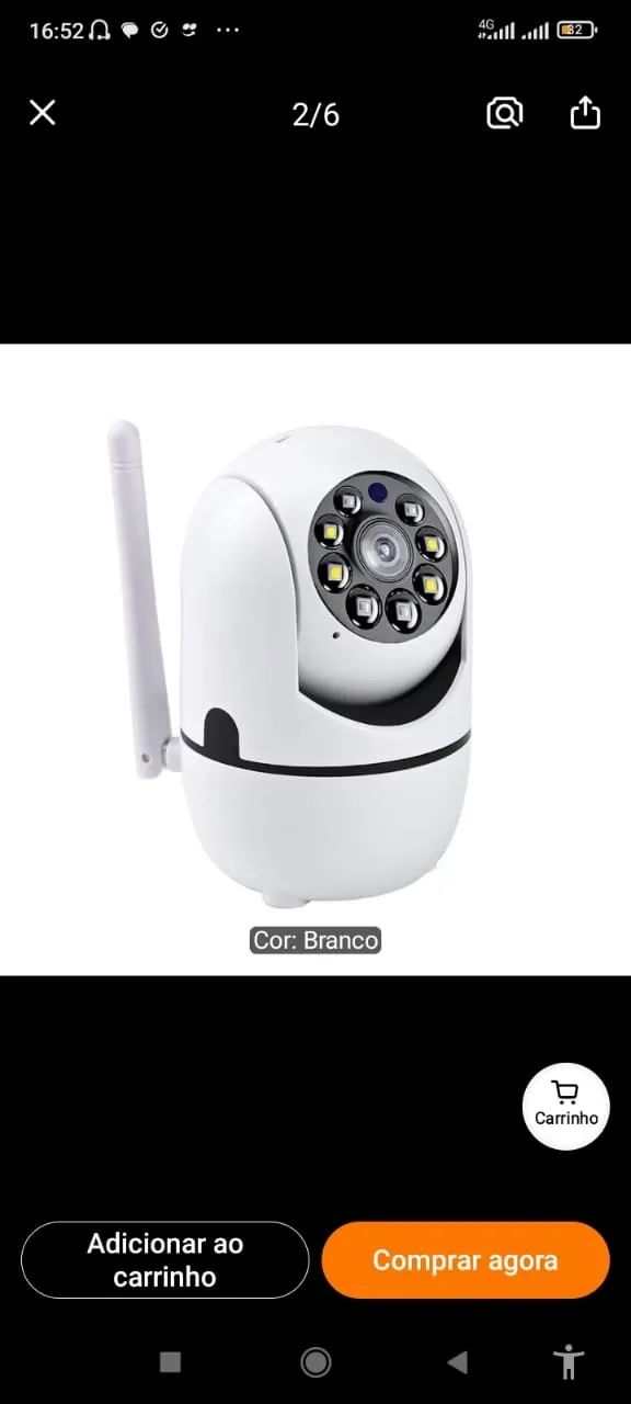 Smart Camera - Foto 2