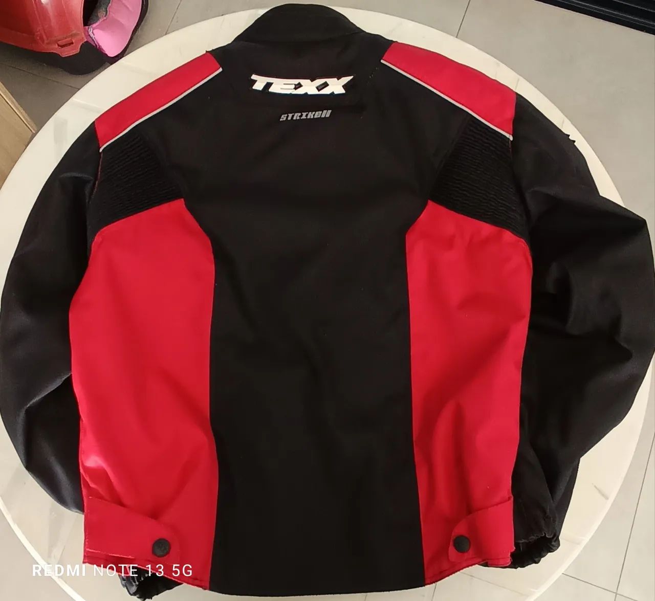 Jaqueta Texx Moto