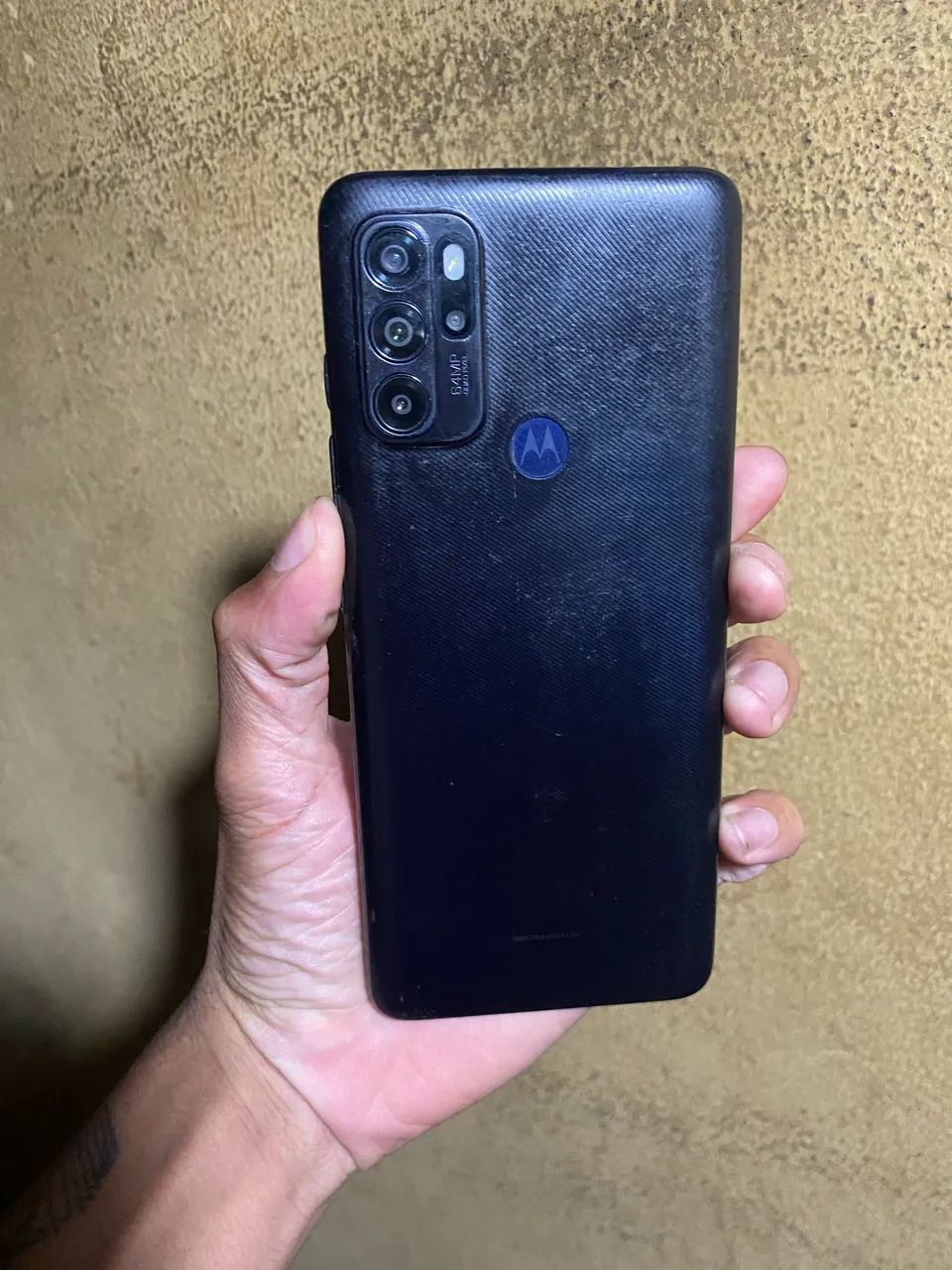 Moto G60s - Foto 2
