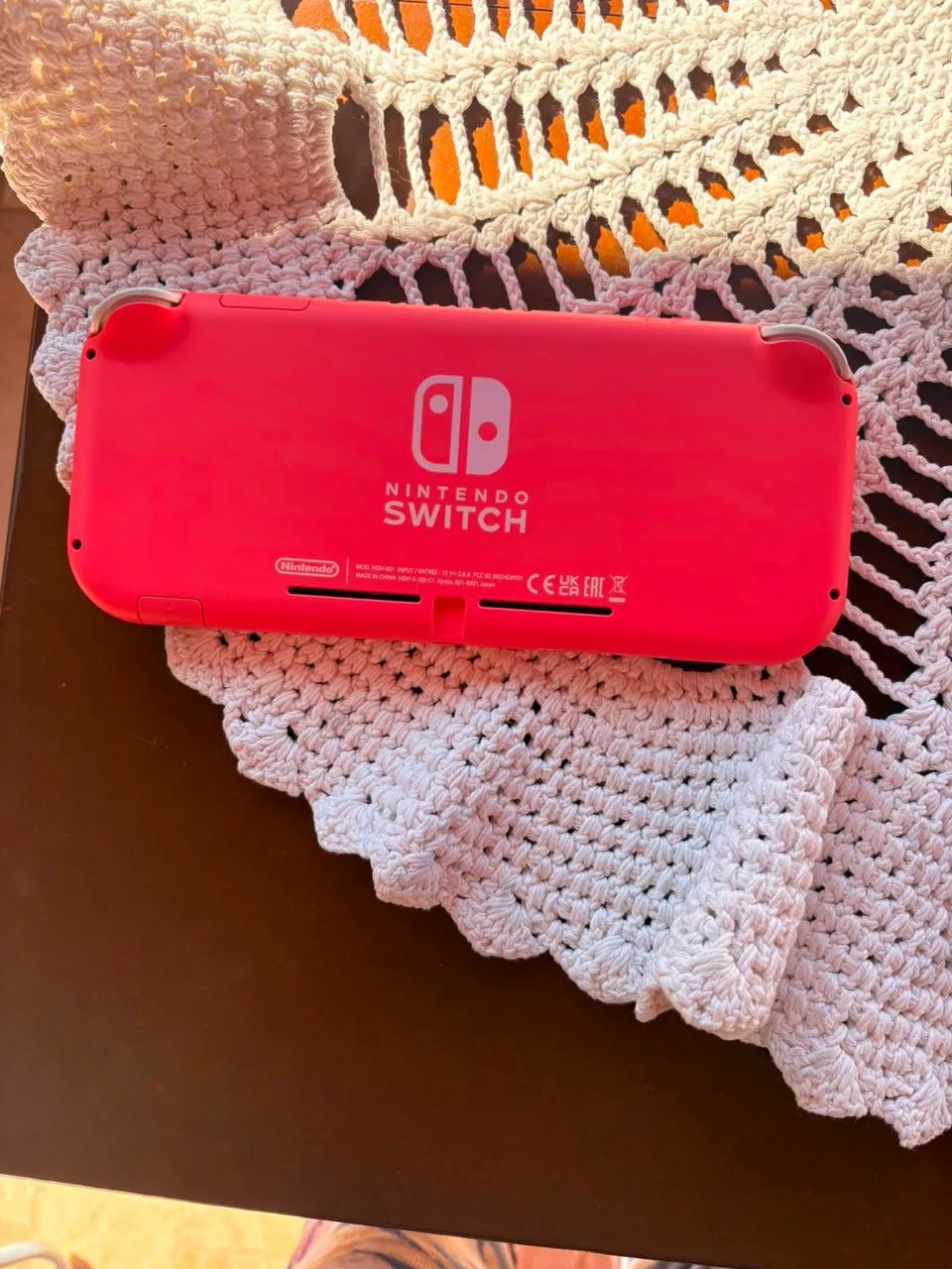 Nintendo Switch Lite - 32GB - Foto 3