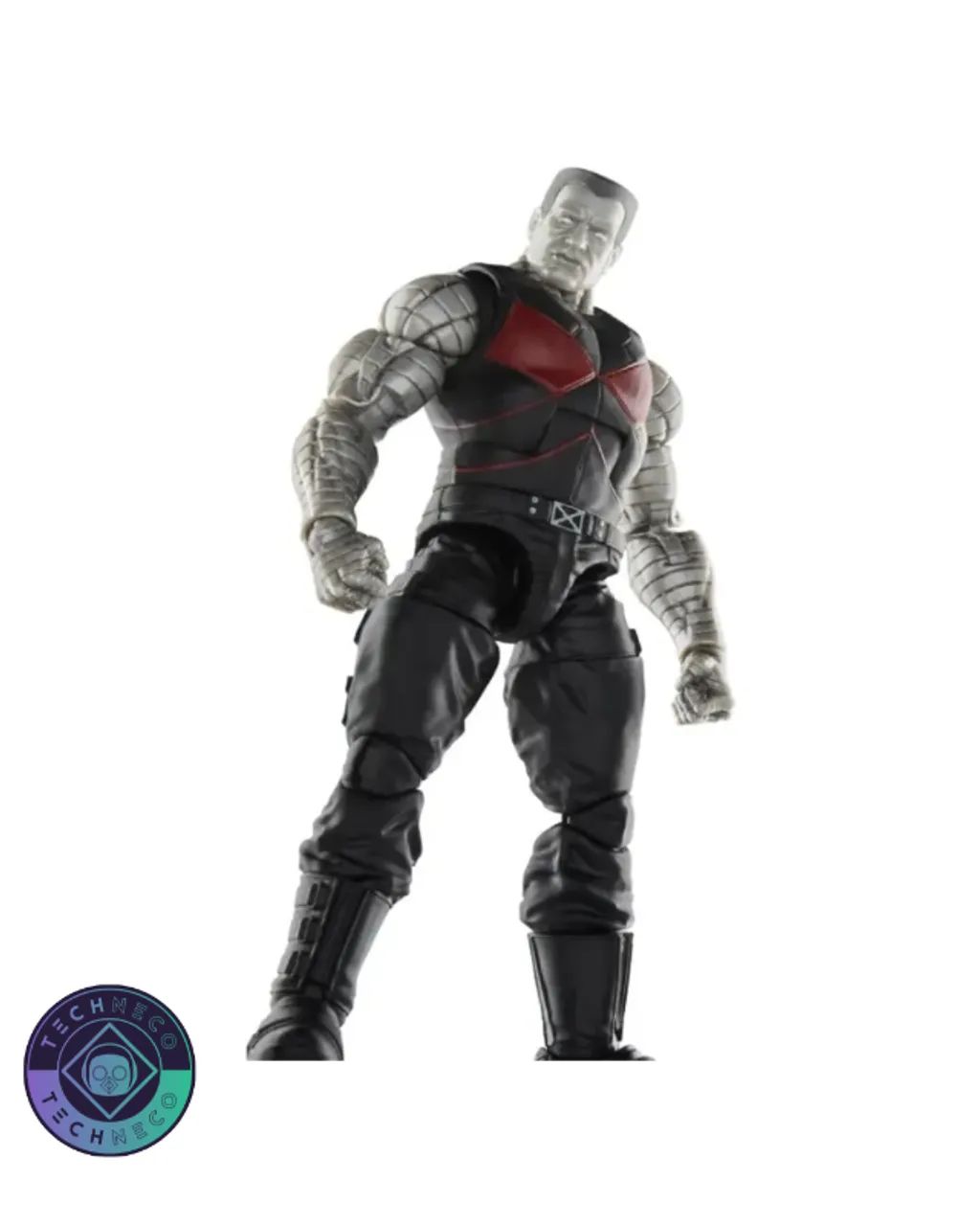 COLOSSUS - DEADPOOL FILME - LACRADO - Foto 3