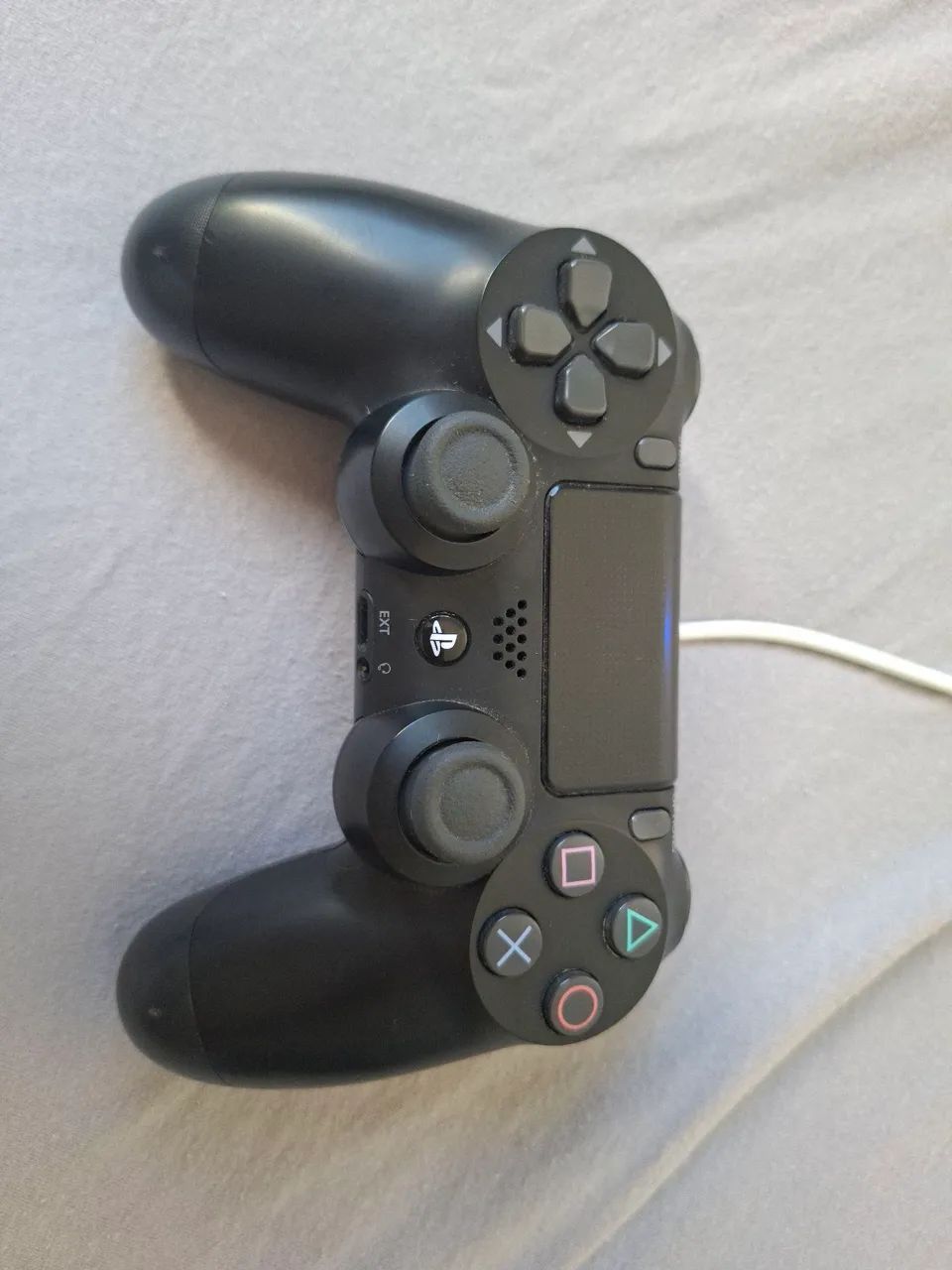 ? Controle PS4 DualShock 4 Original - Funcionando Perfeitamente - Foto 2