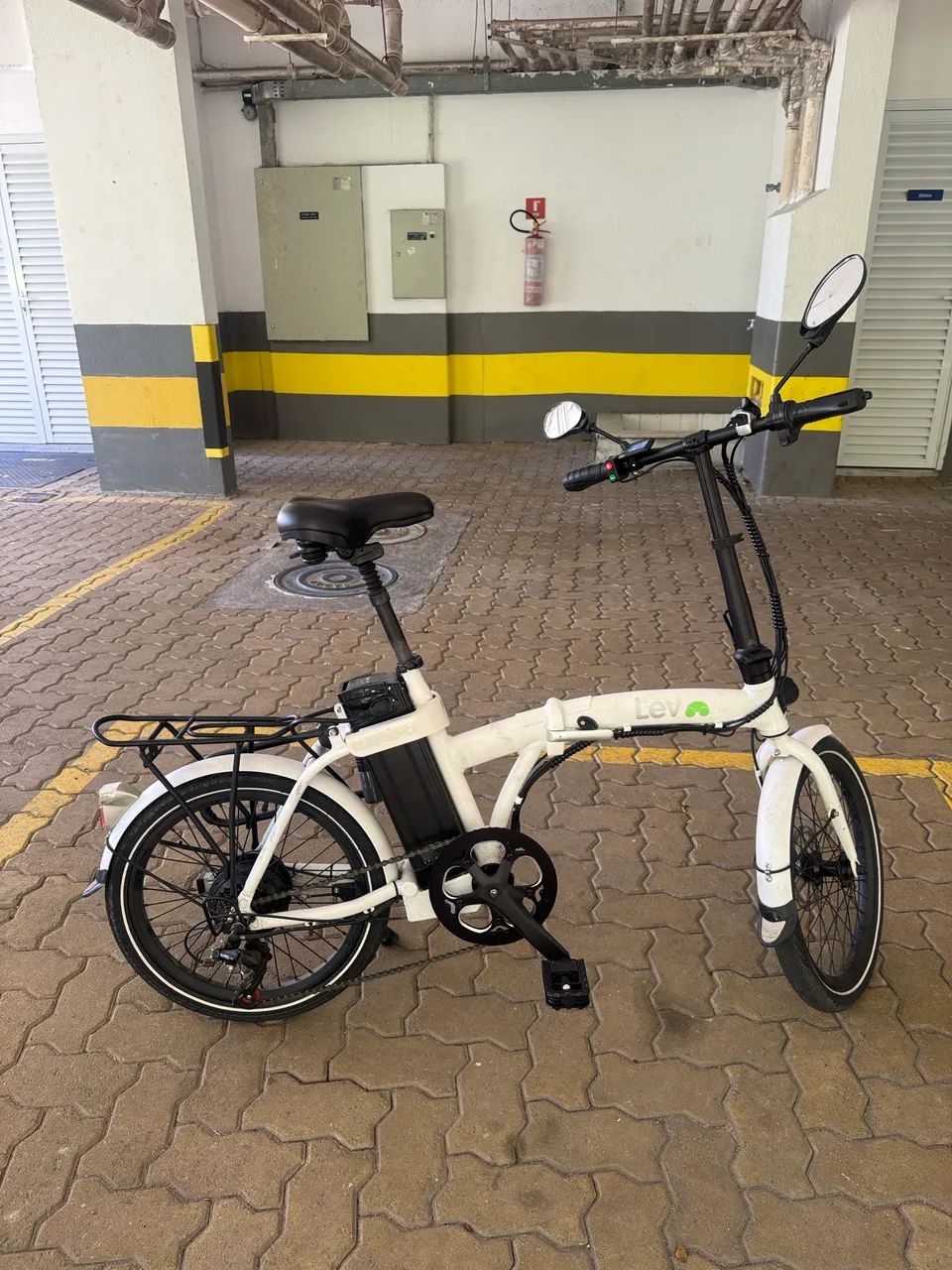Bike LEV bicicleta Modelo 2026 - Foto 2