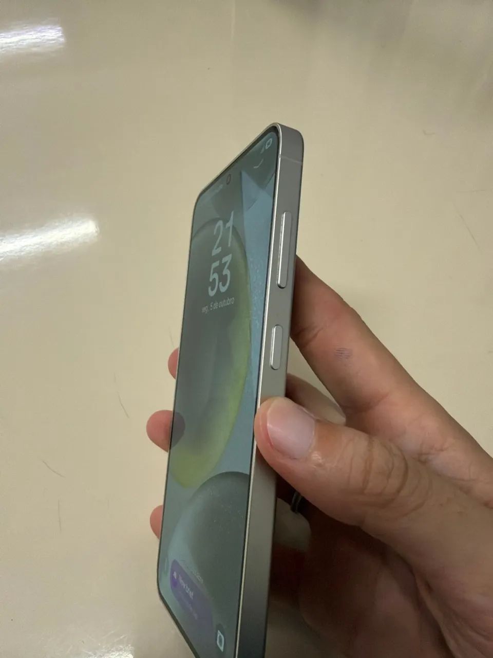 Galaxy S24 256gb - Foto 4