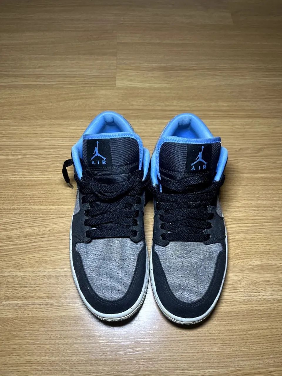 Air Jordan LOW 