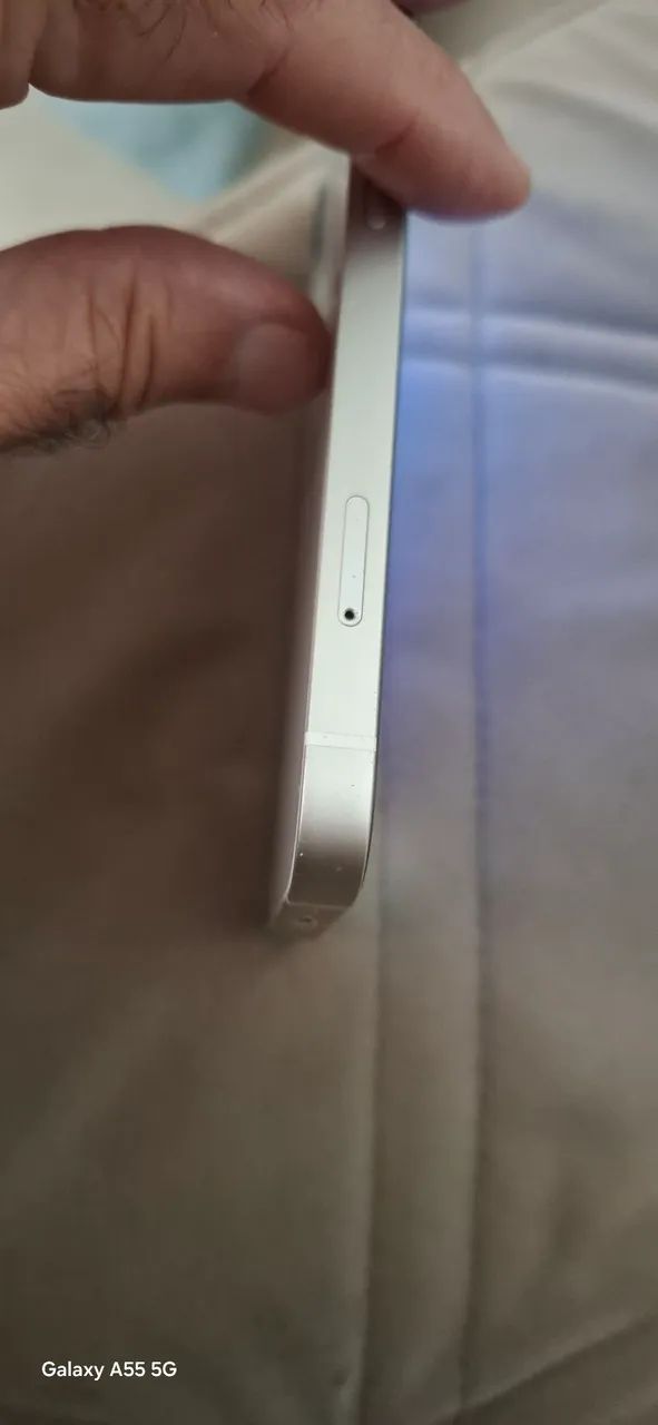 Iphone 13 novíssimo  - Foto 3