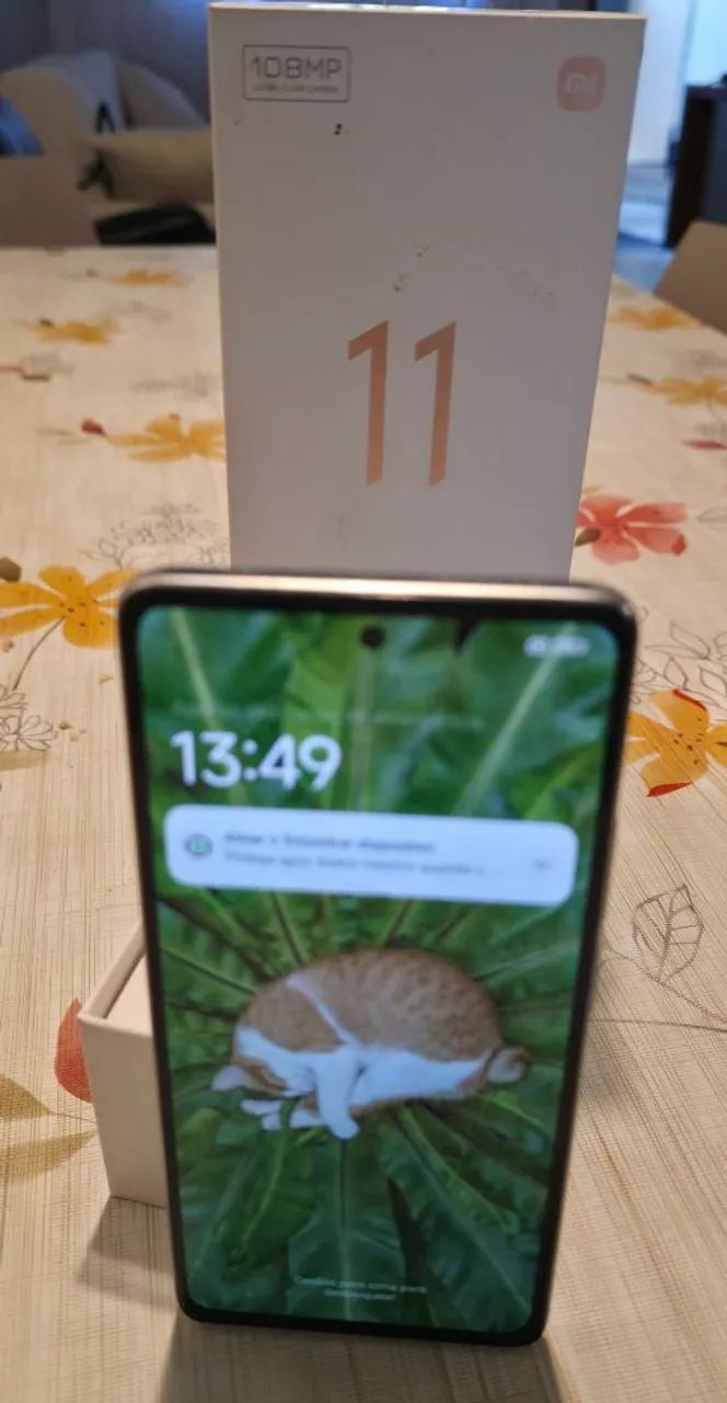 Celular Xiaomi 11T - Foto 5