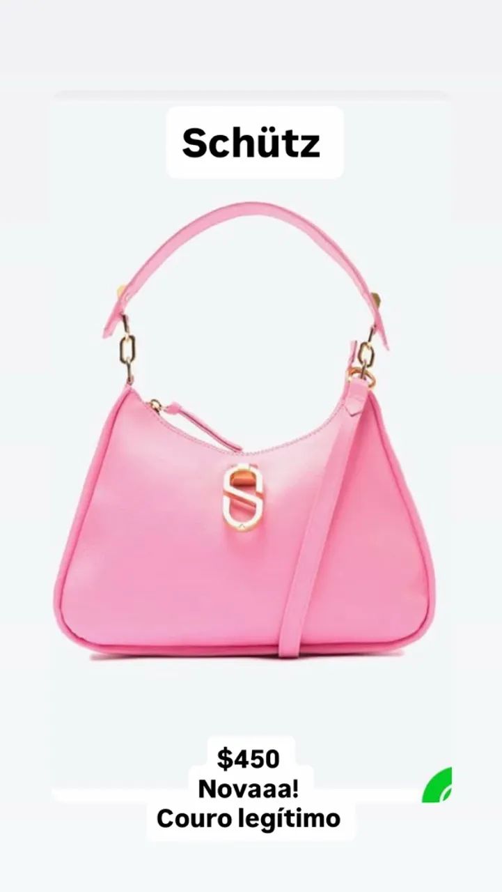 Bolsa Schütz 