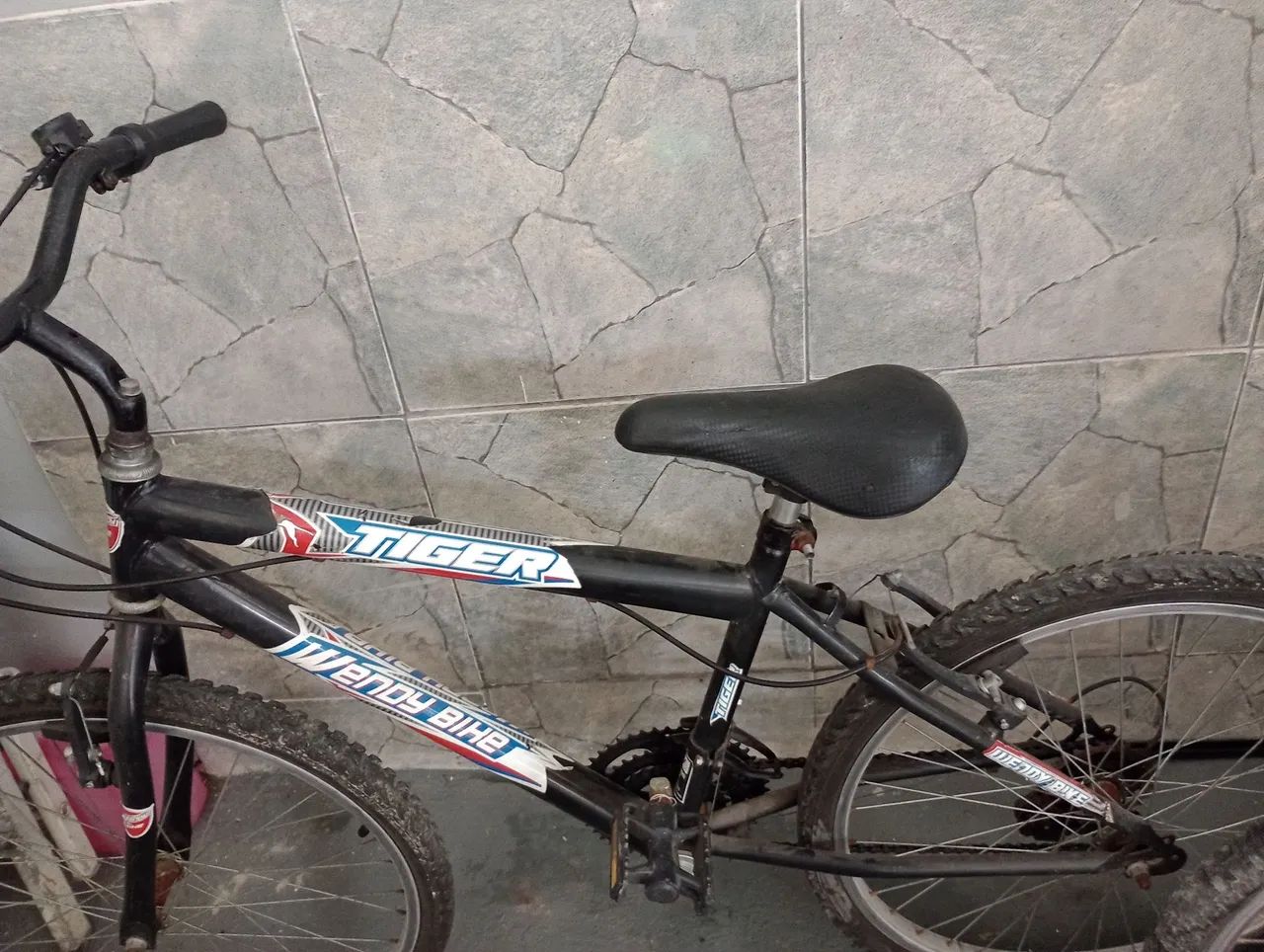 Bicicleta em ótimo estado  - Foto 4