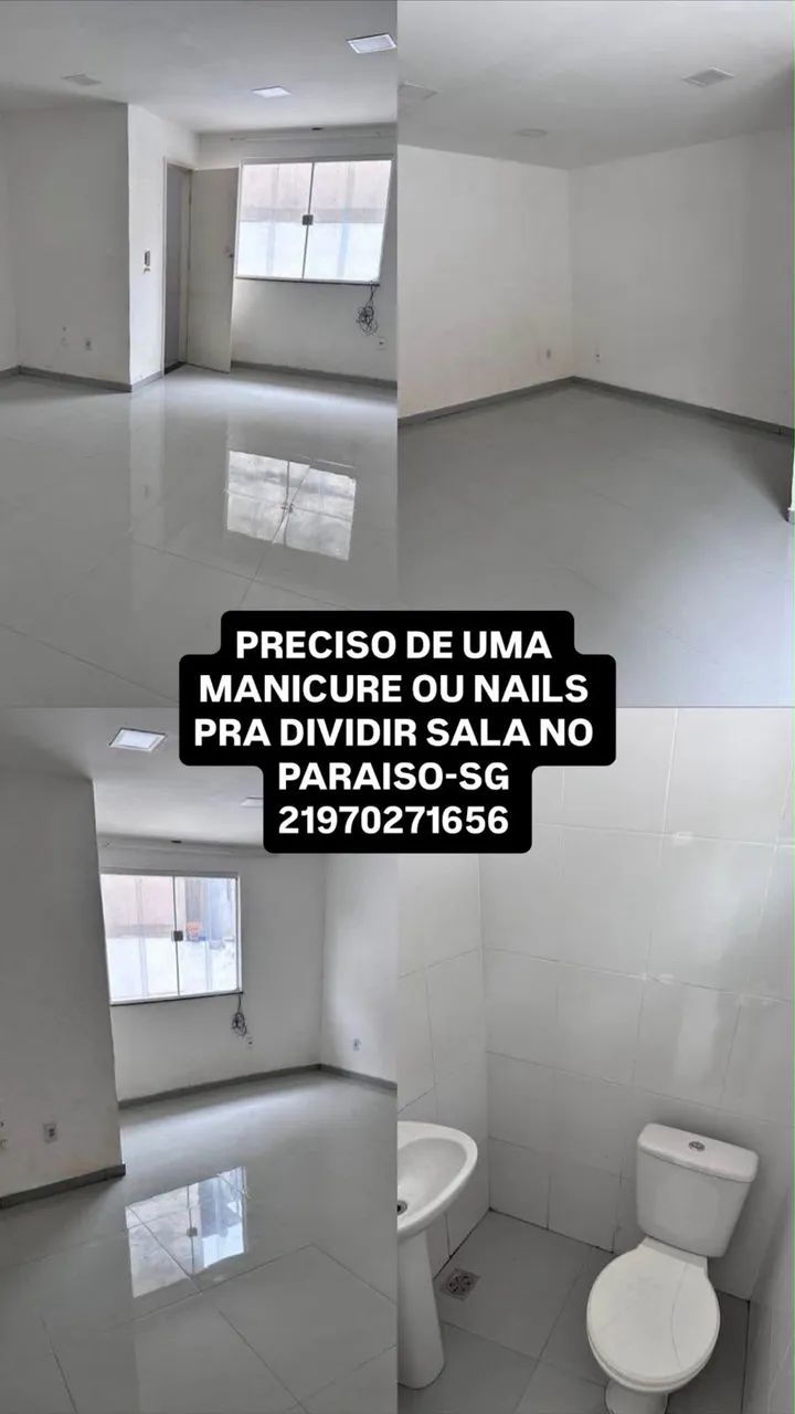 Vaga para manicure e nails design - Foto 2