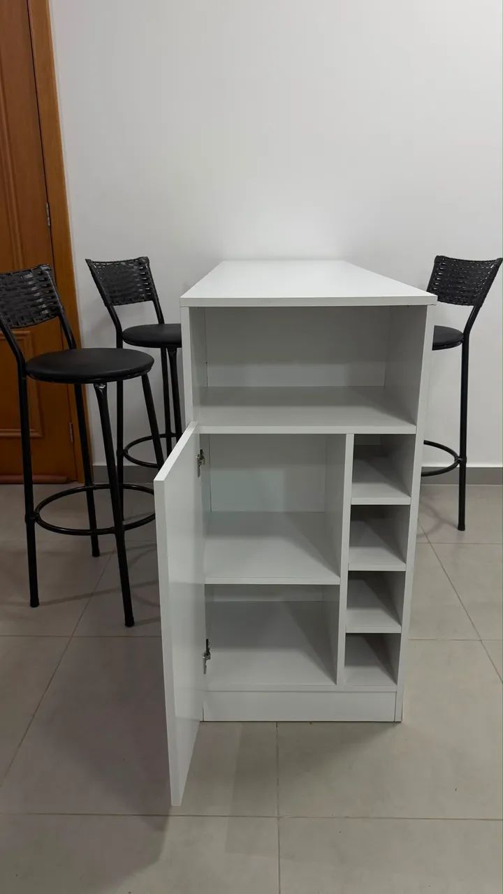 Bancada cozinha - Foto 3