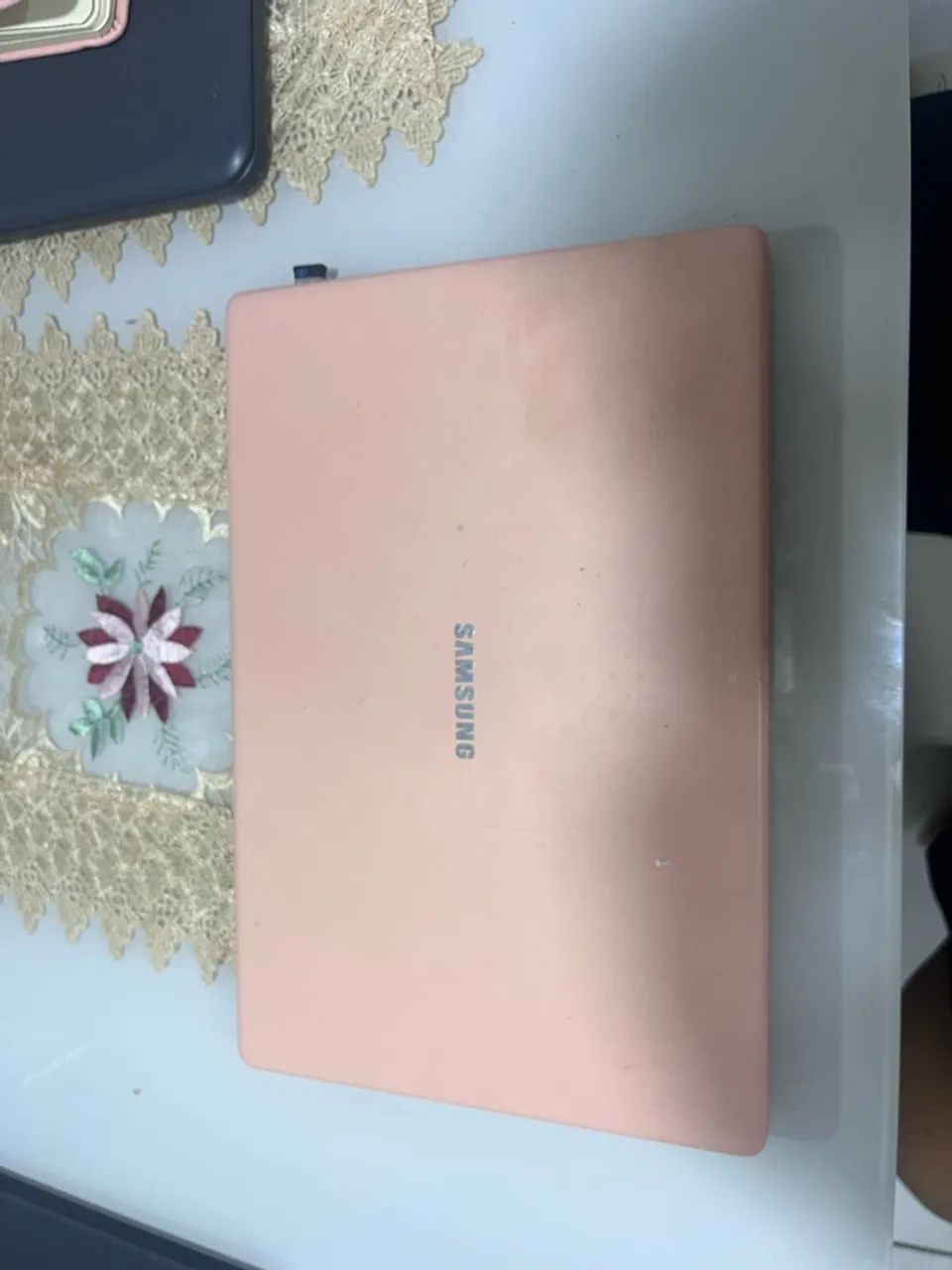 Notebook  - Foto 2