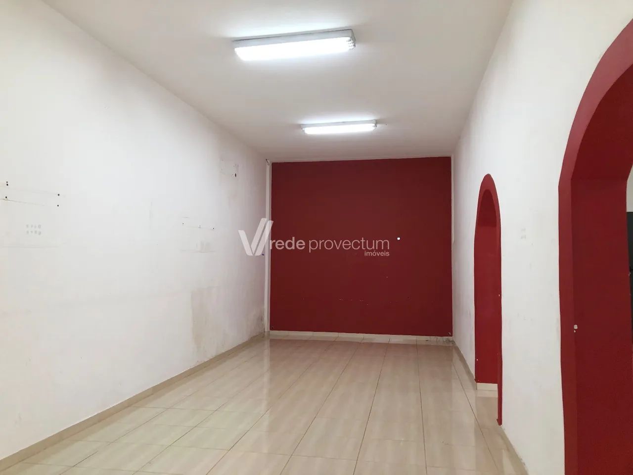 salão - Jardim de Itapoan - Paulínia - Foto 2