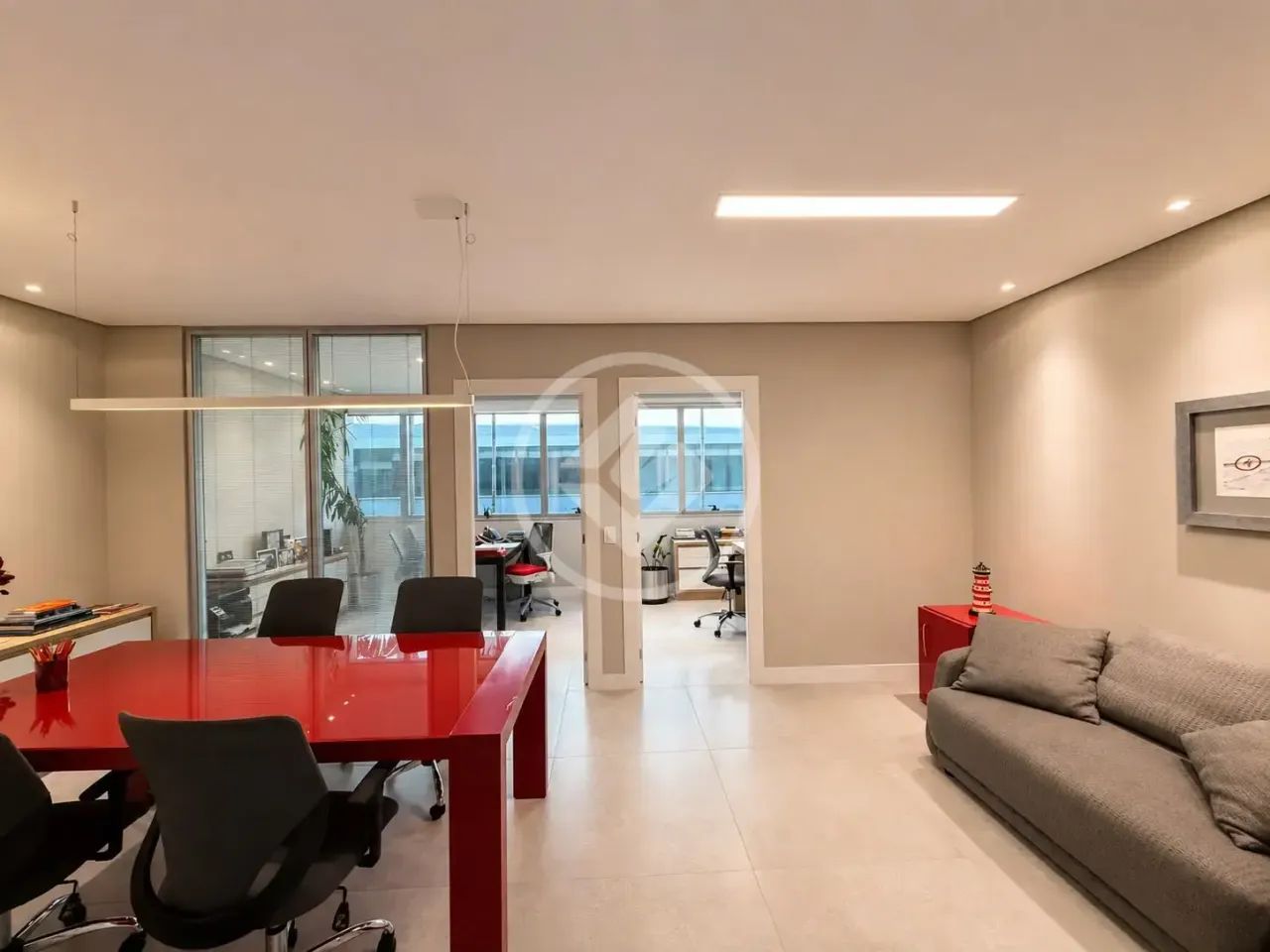 SALA COMERCIAL - SACO GRANDE - JF-356060 - Foto 3
