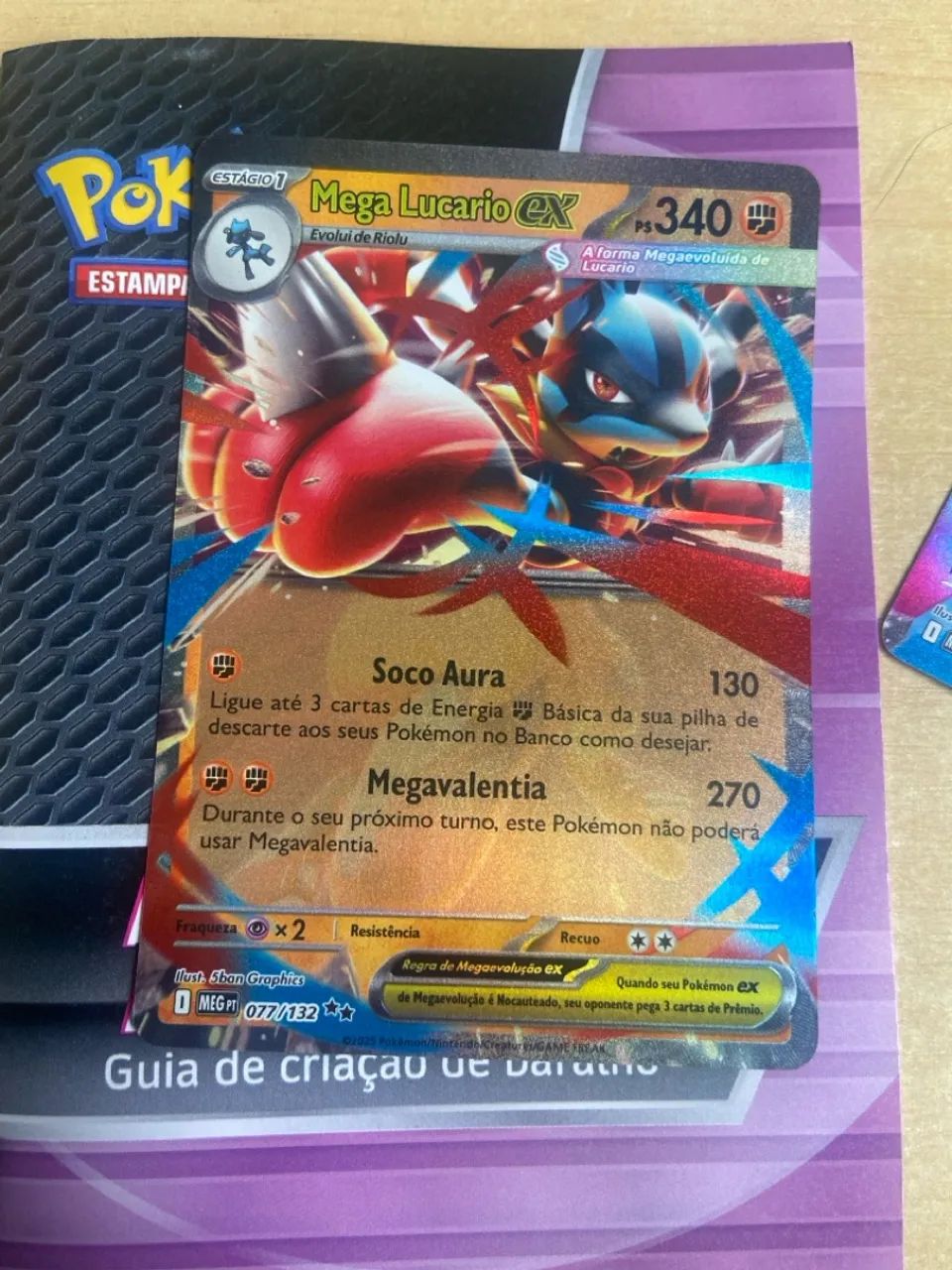 Cartas de Pokémon