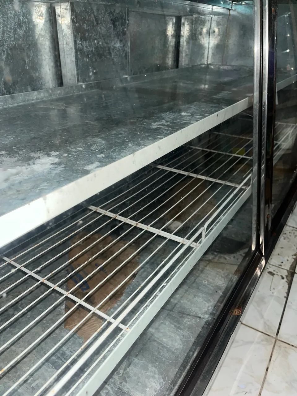 Balcão expositor refrigerado - Foto 2