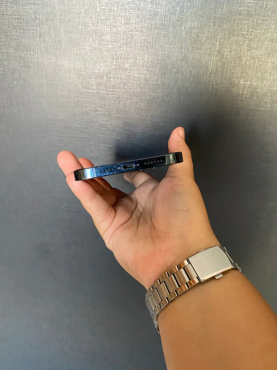 iphone 12 pro max  - Foto 4
