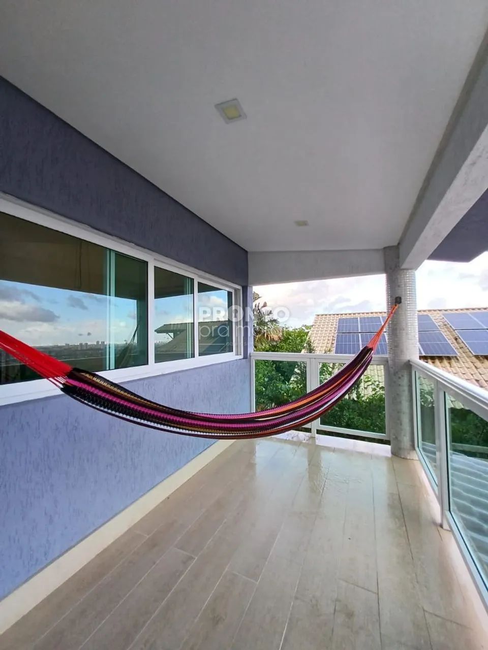 Casa de Condomínio com 5 quartos em Aldeia - Foto 5