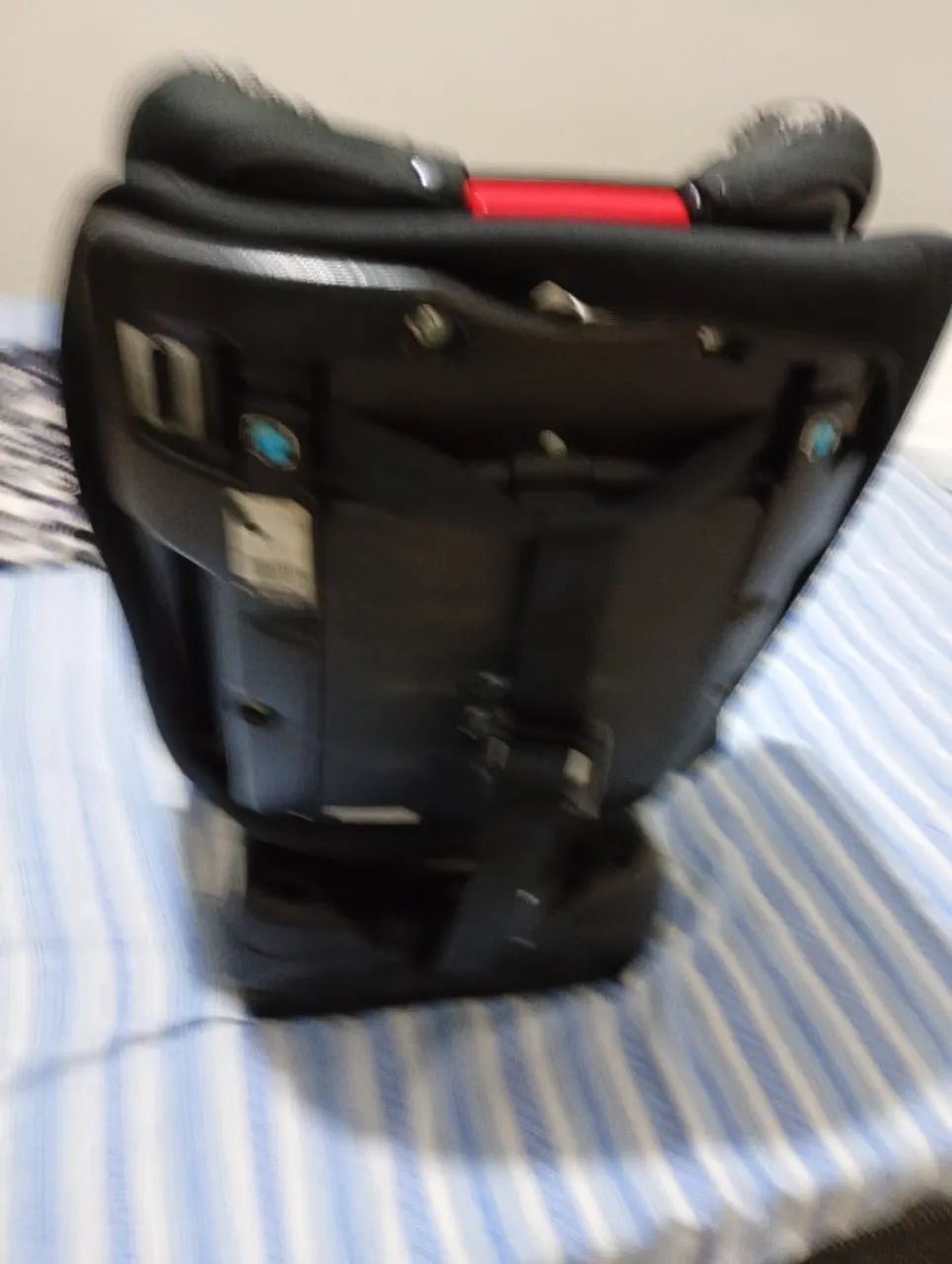 Cadeirinha de bebe - Foto 2