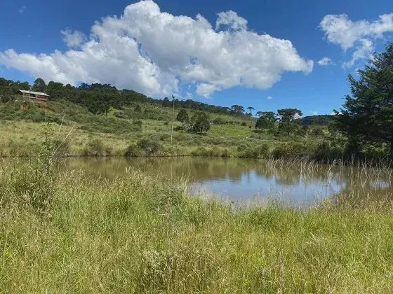 ÁREA DE 2,2 HECTRES À VENDA - Foto 2