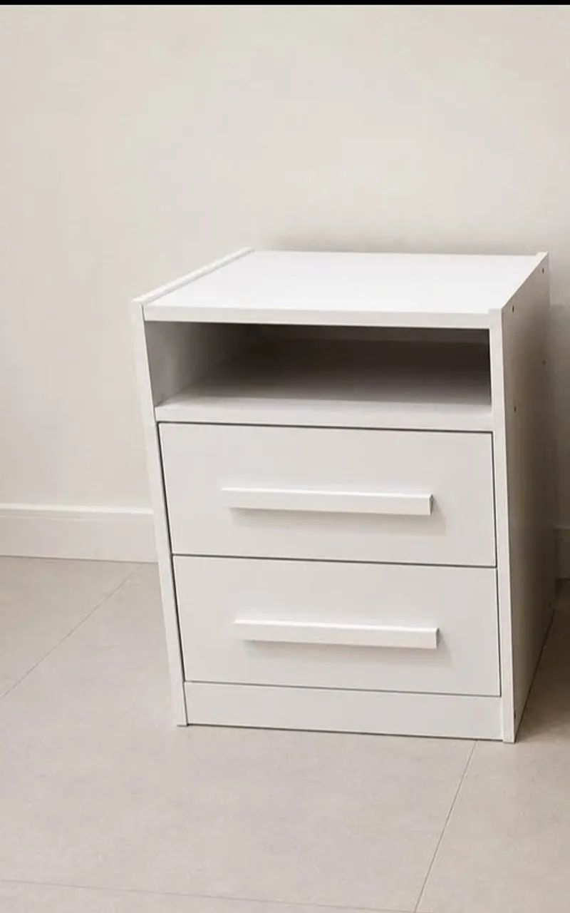 Mesa de Cabeceira (Produto Novo)