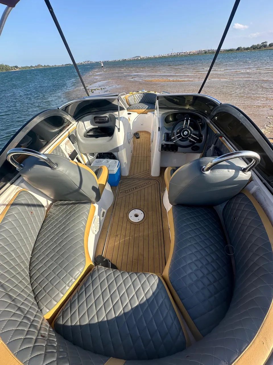 Lancha Phoenix 195 Yamaha 115HP 4T - Foto 2